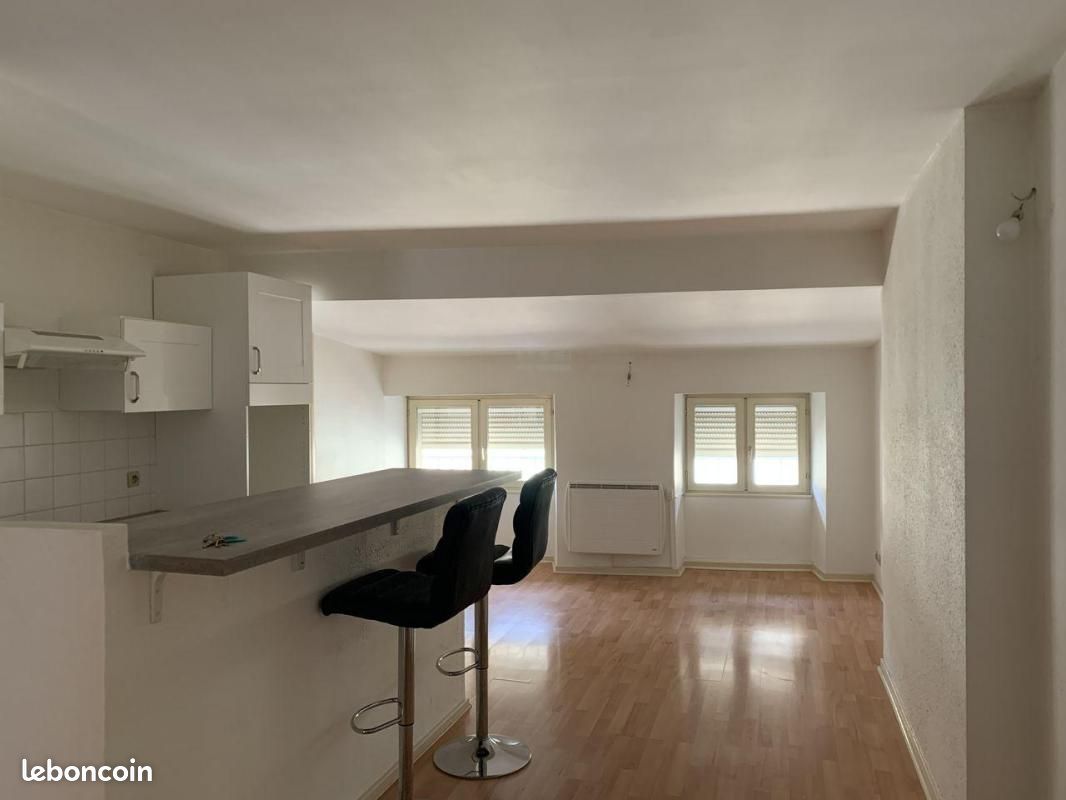 Appartement 3 pièces 84 m² · à Chabeuil · 84 m² · 537 €