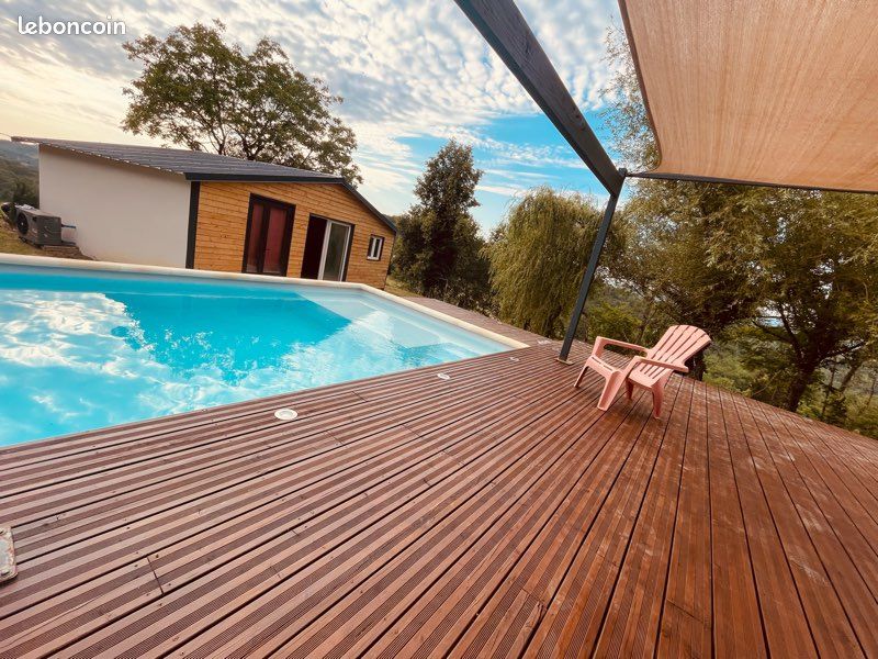Maison 7 pièces 170 m² · à Salies-du-Salat · 170 m² · 300 000 €