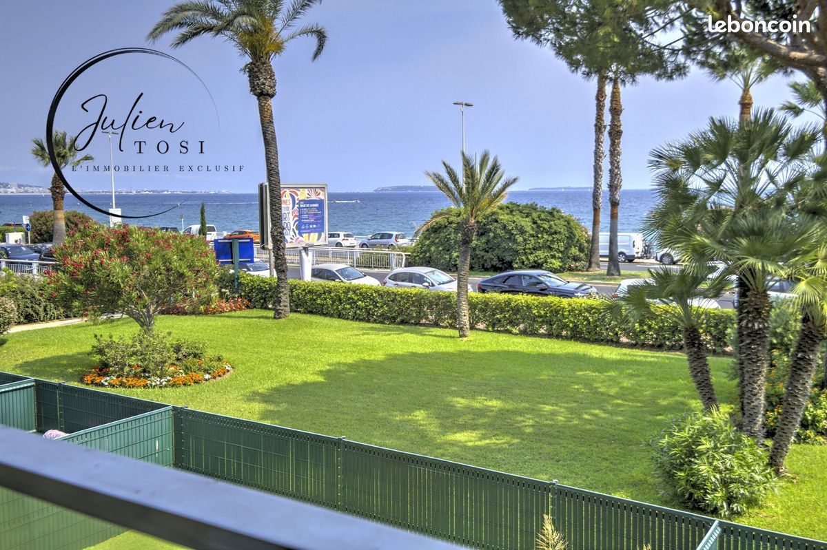Appartement 2 pièces 29 m² · à Cannes · 29 m² · 249 000 €