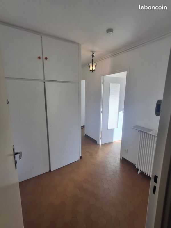 Appartement 2 pièces 40 m² · à Villers-lès-Nancy · 40 m² · 535 €