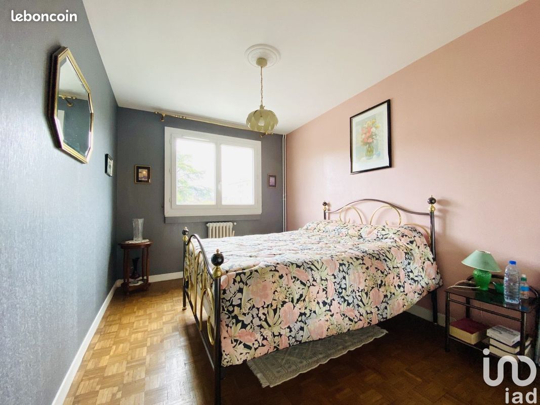 Appartement 3 pièces 60 m² - Limoges 87000 (image principale 5)