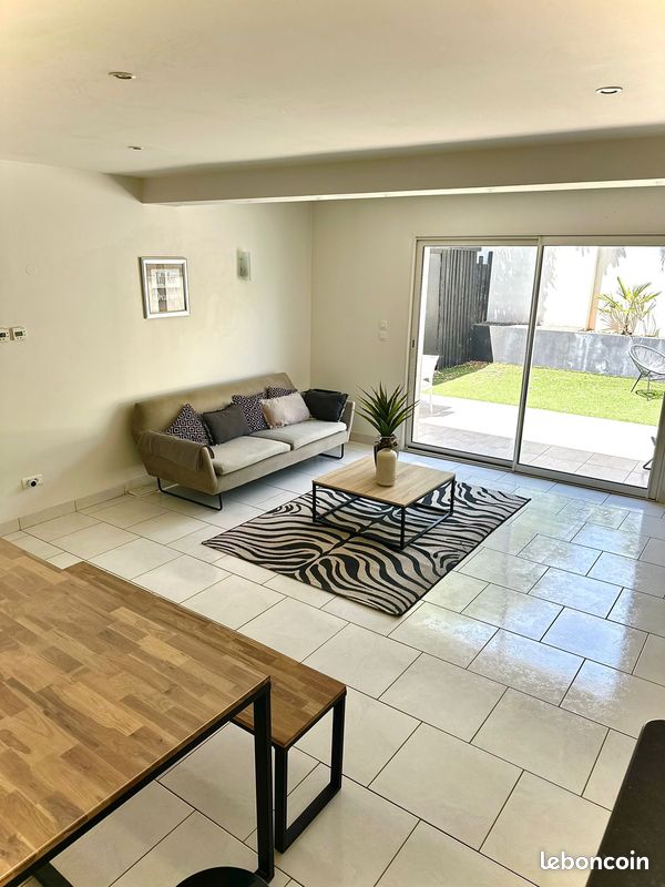 Maison 5 pièces 125 m² · à La Rochelle · 125 m² · 1 800 €/mois