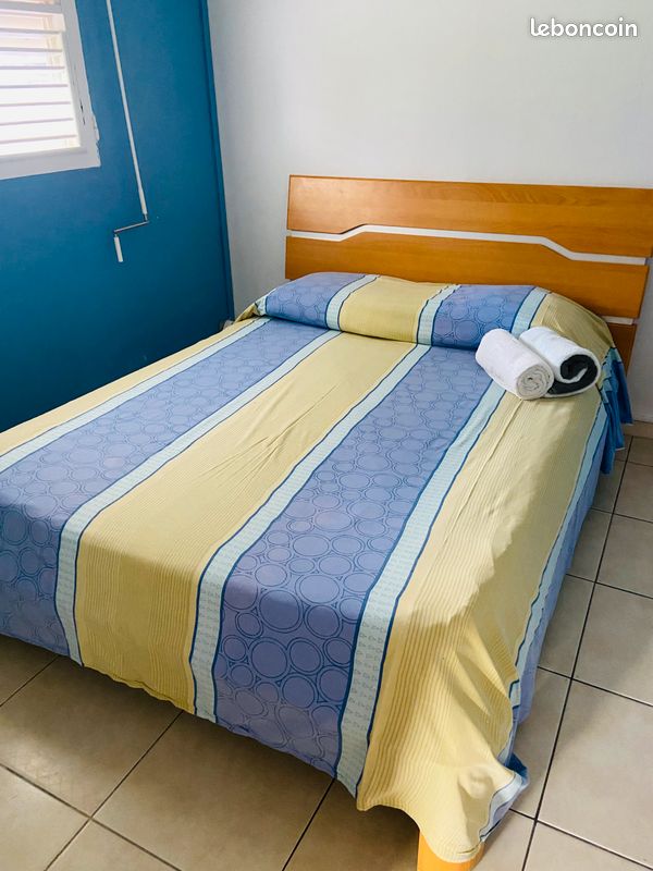 Location bungalow martinique (image 3)