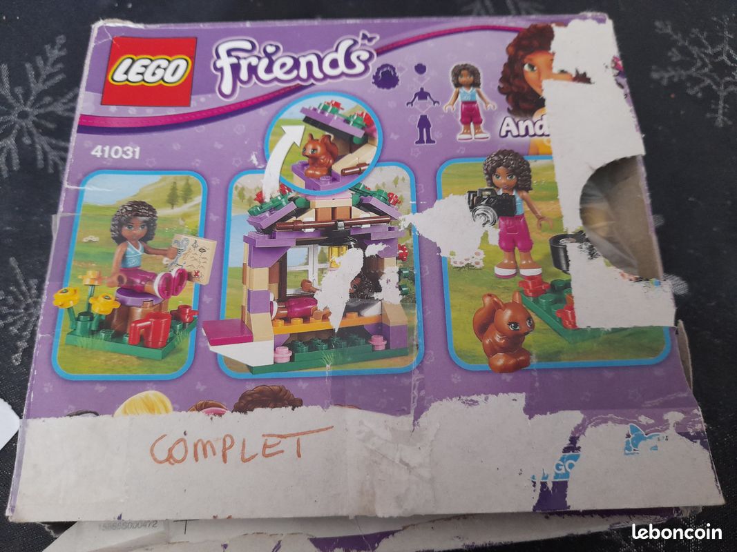 Lego friends 41031 (image 2)