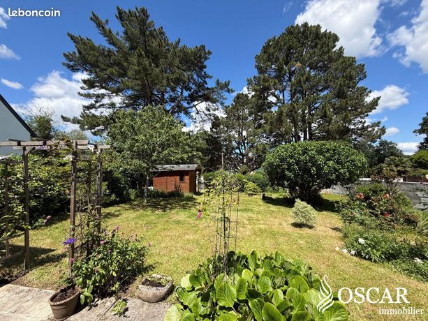 Maison 5 pièces 121 m²