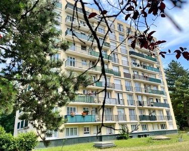 Appartement 4 pièces 68 m²
