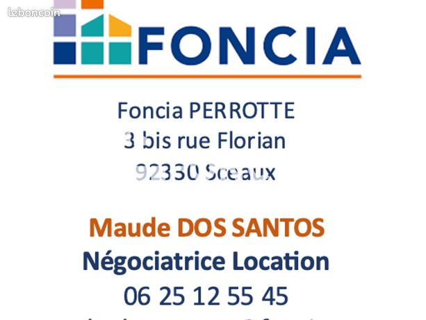 Appartement a louer longjumeau - 1 pièce(s) - 17 m2 - Surfyn