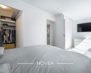 Appartement 287 000 € - 72 m²