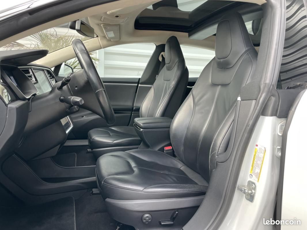 Tesla Model S 85 (image 6)