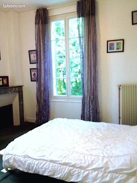 Appartement 5 pièces 100 m² · à Pessac · 100 m² · 475 €
