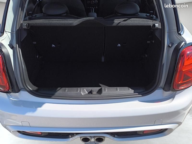 Mini Mini Cooper S 192ch Edition Greenwich BVA7 (image 5)