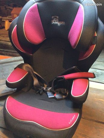 Siege Auto Renolux D Occasion Annonces Equipement Bebe Leboncoin Page 7