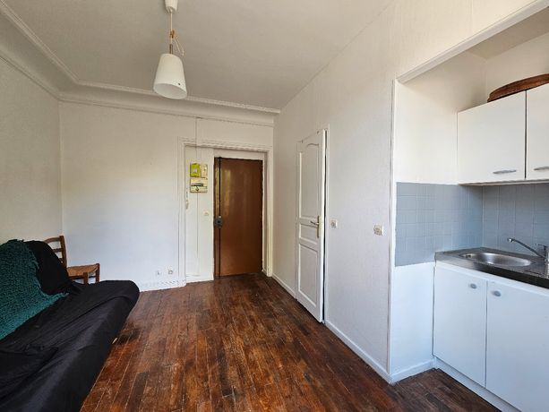 Appartement a louer argenteuil - 1 pièce(s) - Surfyn