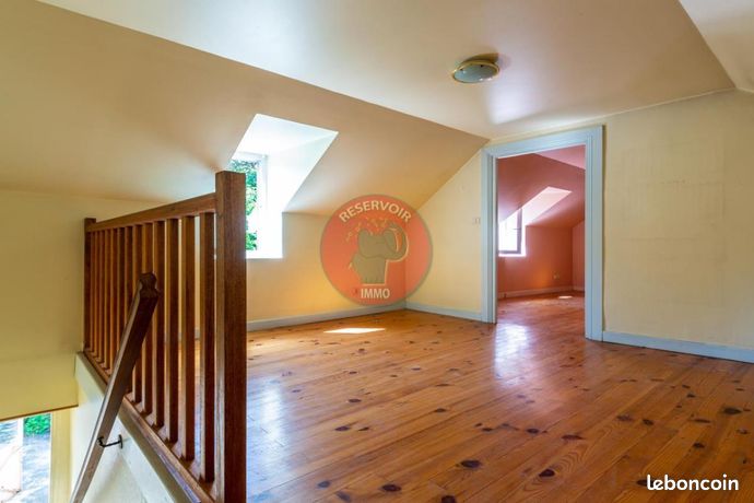 Maison 6 pièces 102 m² — 4