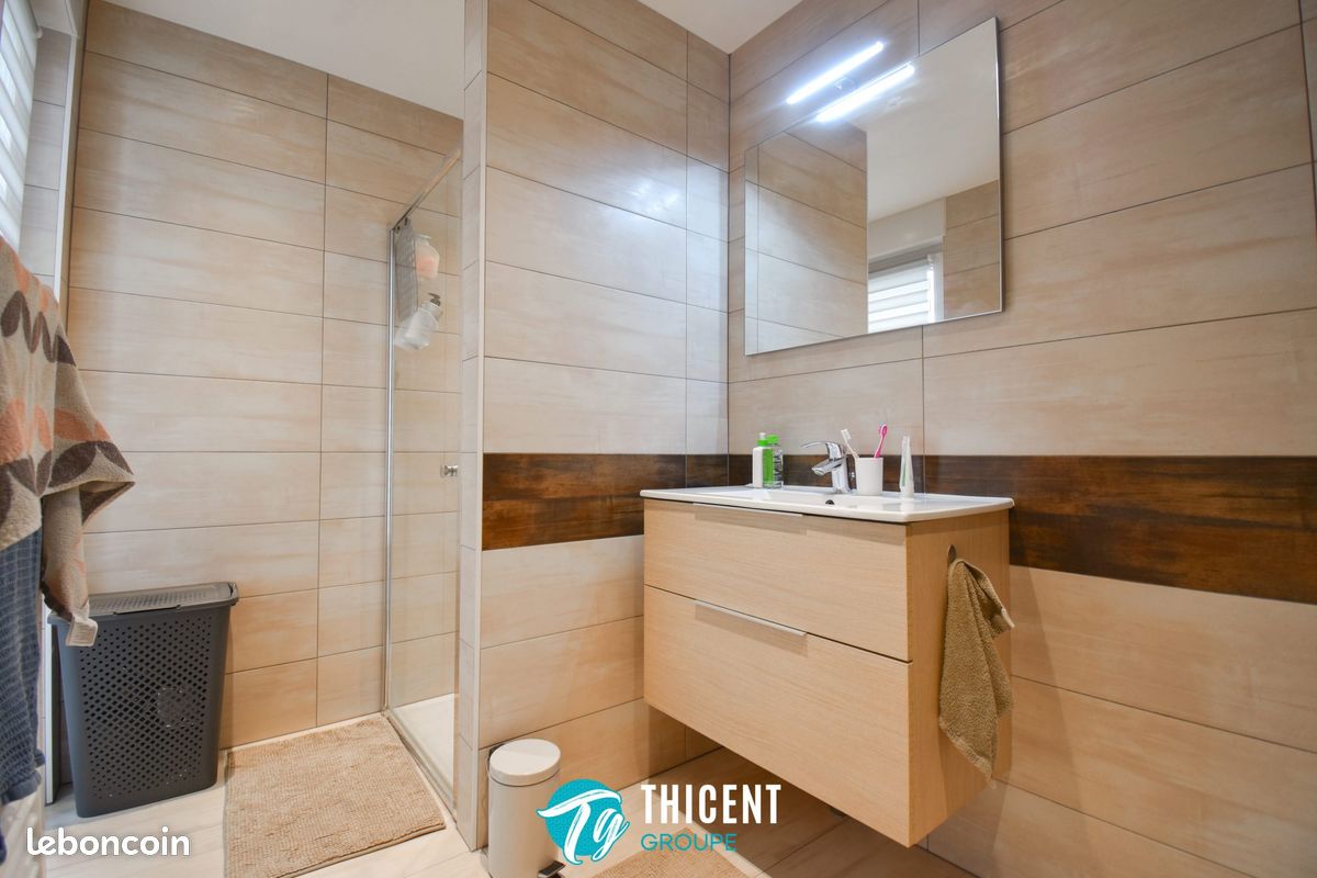 Appartement 2 pièces 56 m² (image 5)