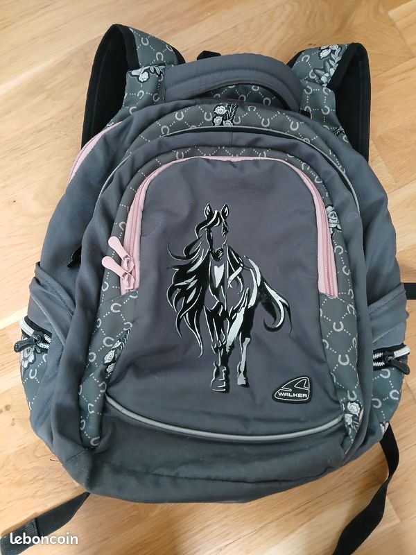 Bureau Vallée Sac Ã Dos Walker Sac A Dos Walker Sales