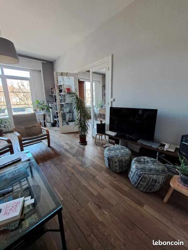 Appartement 5 pièces 138 m² · à Vienne · 138 m² · 1 100 €