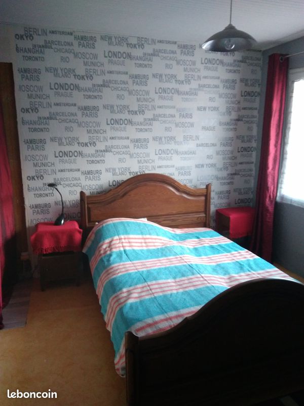 Appartement colocation (image 4)