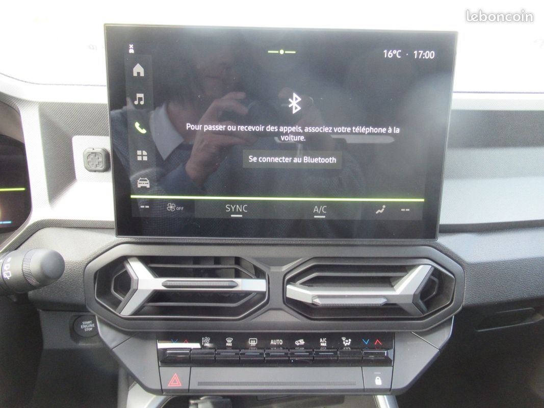 Dacia dacia bigster journey 1.8 hybrid 155cv journey (image 10)