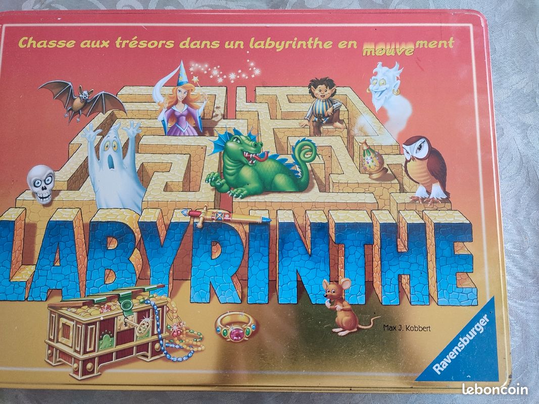 Jeux de société divers (image 3)