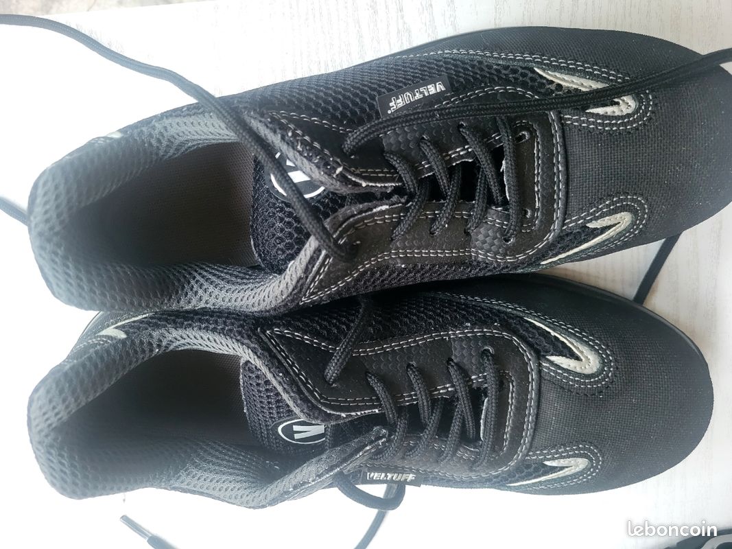 Chaussures de sécurité (image 2)