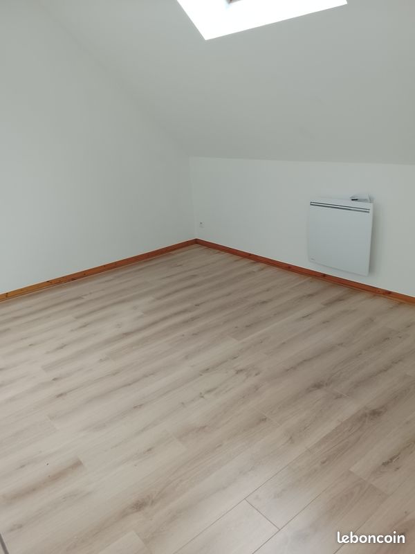 Appartement F3 -1315 Rue du Jura LOUHANS (image 3)