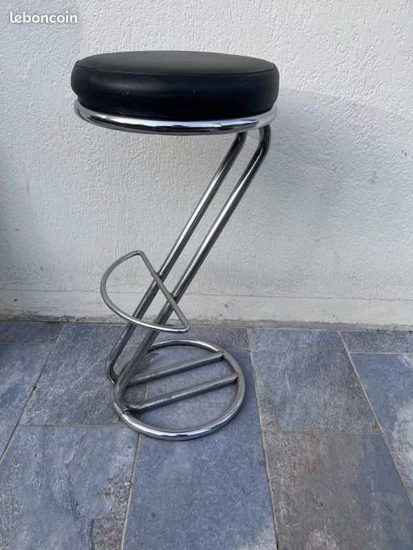 Tabouret de bar (image 1)