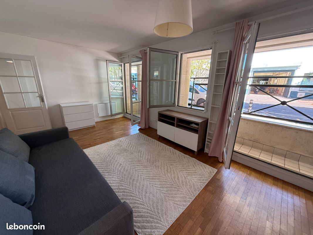 Appartement 1 pièce 32 m² · à Le Perreux-sur-Marne · 32 m² · 820 €/mois