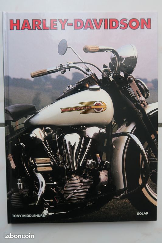Harley-Davidson (image 1)