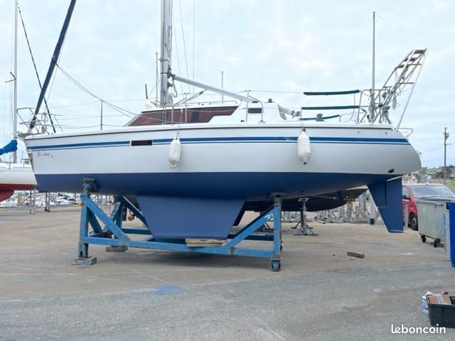 Bi-Loup 30 — Vedi foto 1