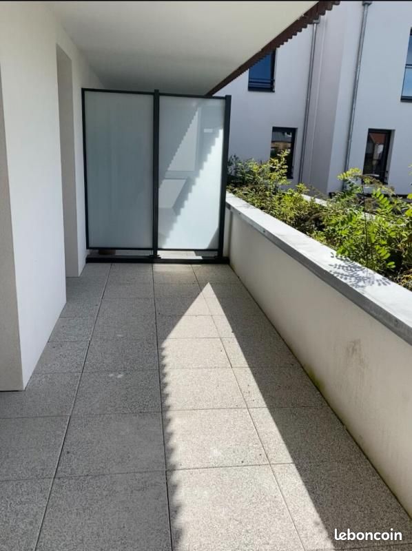 Appartement 3 pièces 76 m² · à Nancy · 76 m² · 1 060 €