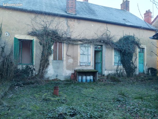 Maison de ville 6 pièces 127 m²