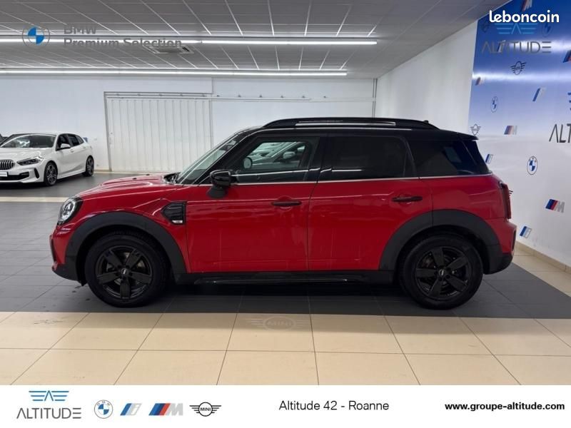 Mini Countryman Cooper D 150ch Northwood BVA8 (image 23)