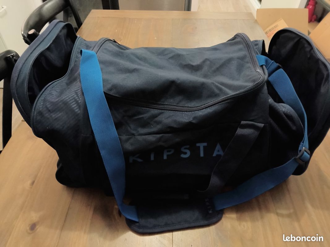 Sac de voyage (image 1)