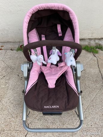 Transat Et Balancelle Maclaren D Occasion Annonces Equipement Bebe Leboncoin Page 4