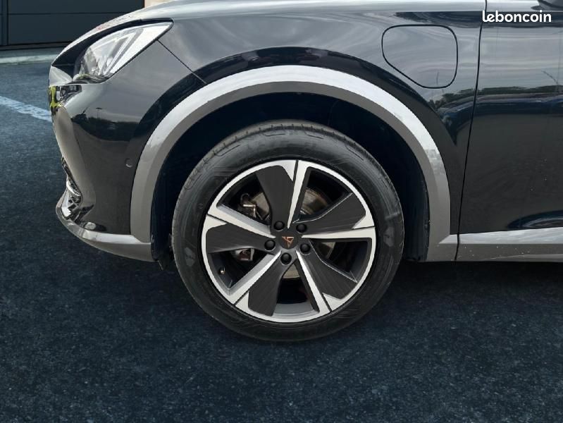Cupra Formentor 1.4 e-HYBRID 204ch Business Edition DSG6 (image 9)