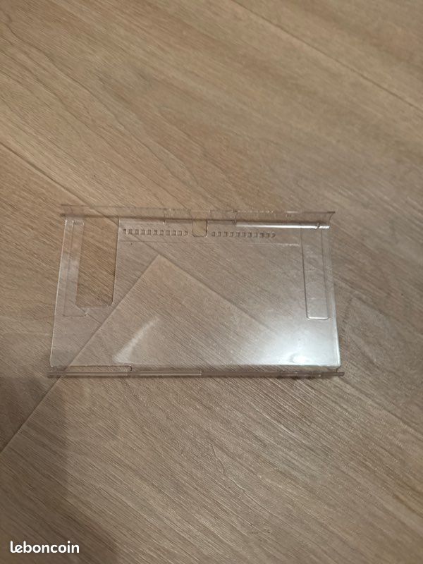 Switch, édition Fortnite Protection arrière et cache manette (image 3)