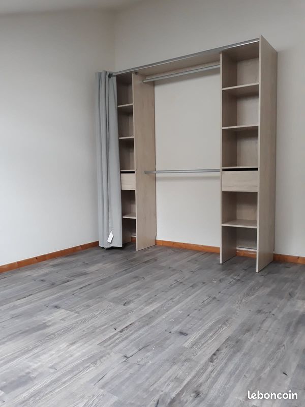 Appartement 4 pièces 80 m² · à Seloncourt · 80 m² · 730 €/mois