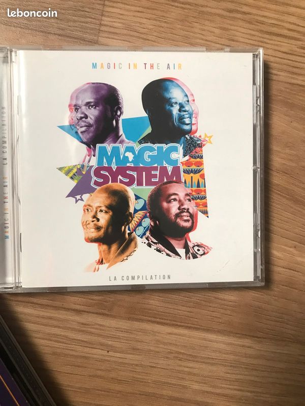 Lot de cd pour chaîne -hifi (image 7)