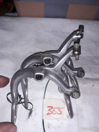 Commande Freins à Disque Shimano 105 ST-R7020 / BR-R7070 2/12v