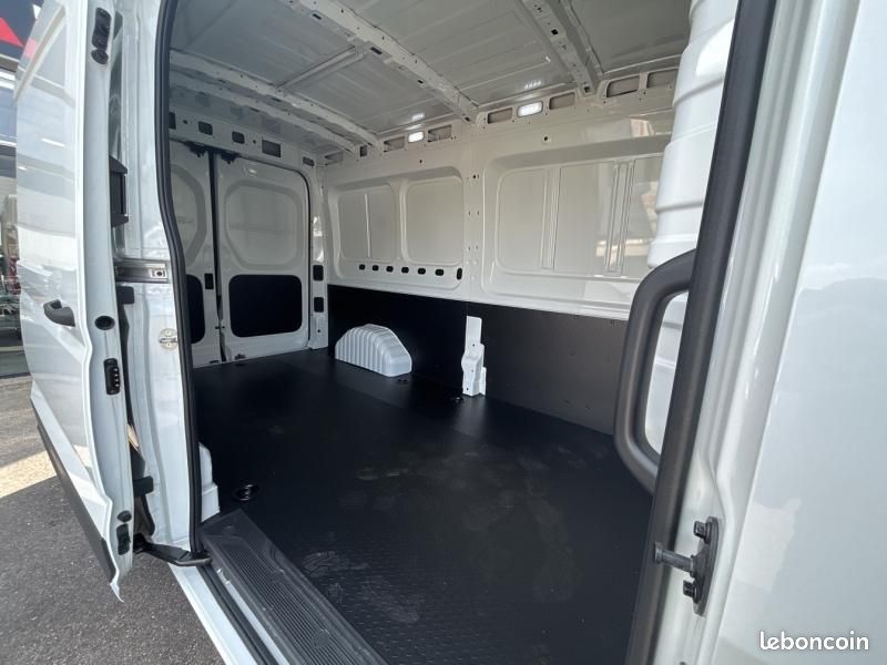 Maxus Deliver 9 Deliver9 Fg L3H2 150ch (image 17)