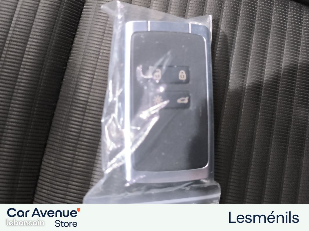 RENAULT Scenic Blue dCi 120 Intens (image 23)