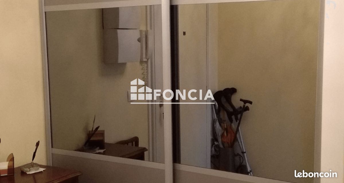 Appartement 3 pièces 71 m² · à Saint-Leu-la-Forêt · 71 m² · 1 240 €
