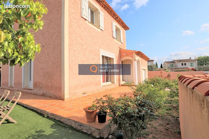 Maison 5 pièces 135 m²