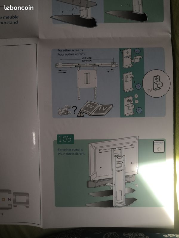 Meuble tele (image 6)