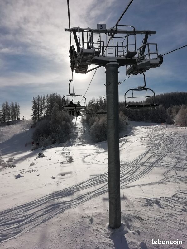 Location Chalet Douillet (image 11)