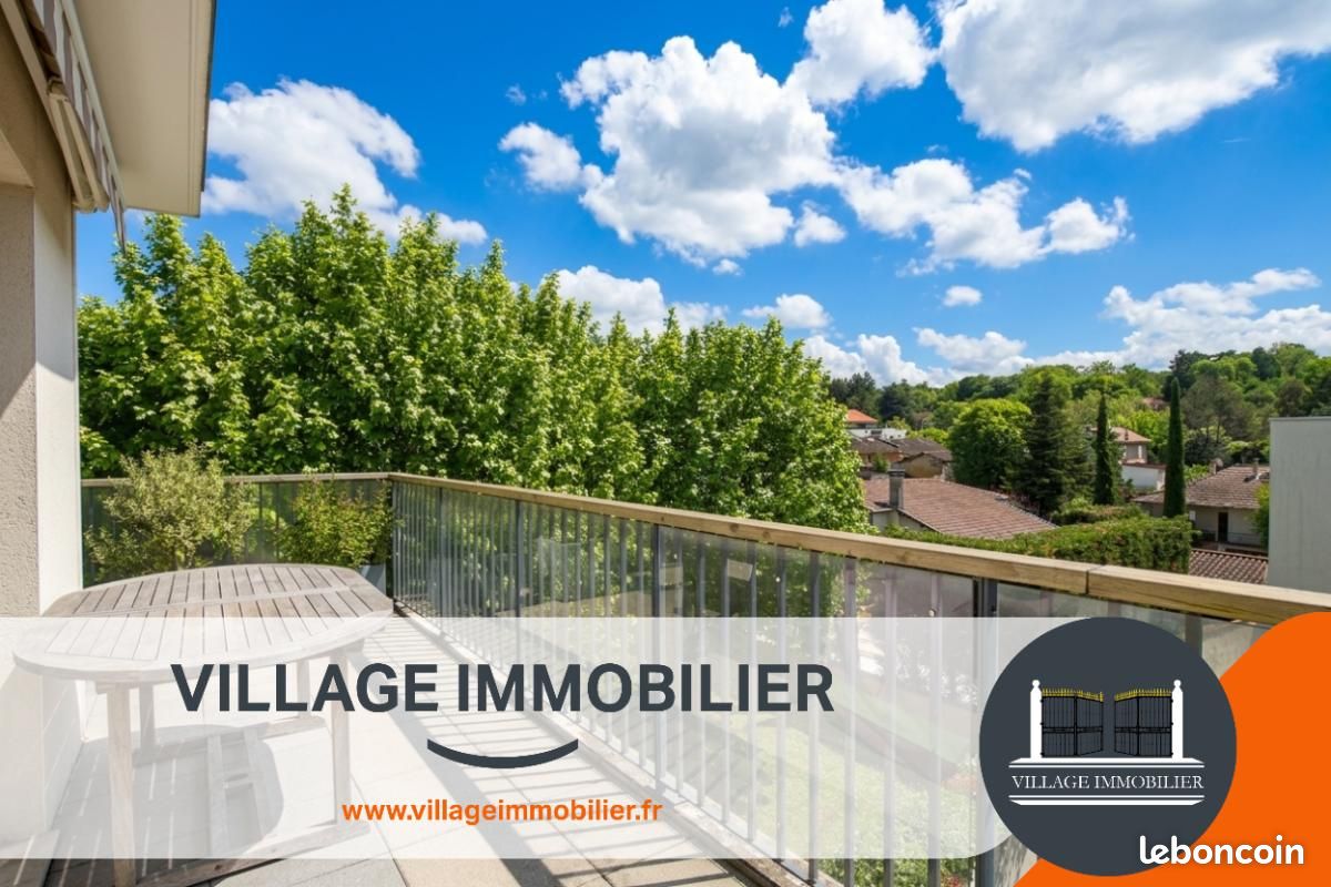 Appartement 3 pièces 65 m² · à Mions · 65 m² · 265 000 €