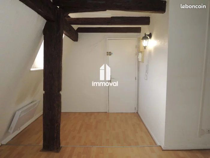 Appartement 4 pièces 57 m² · à Strasbourg · 57 m² · 863 €