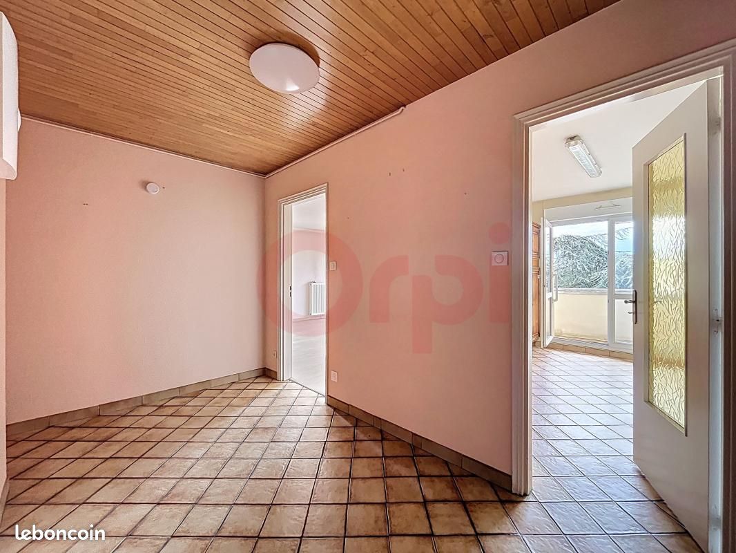 Penthouse 3 pièces 82 m² (image 4)