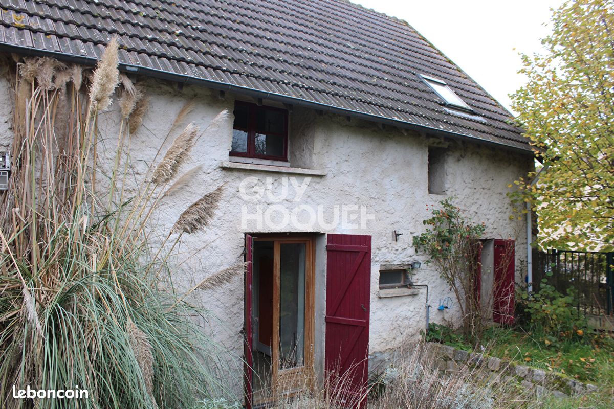 Maison 4 pièces 95 m² · à Bullion · 95 m² · 199 000 €
